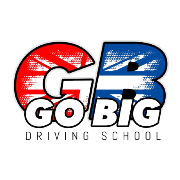 Go Big Driving School